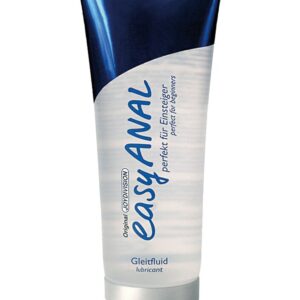 Lubrificante Anale Easy