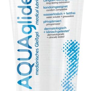 Lubrificante Vaginale Aquaglide Neutral