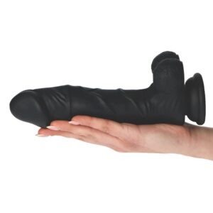 Dildo Realistico Berry 23,5 cm