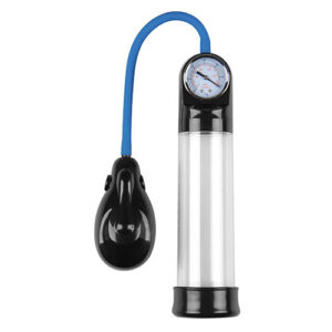 Sviluppatore pressure touch automatic