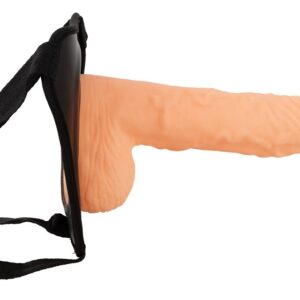 Strap On Erection Bright 24 cm