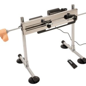 Macchina Del Sesso Double-Sided