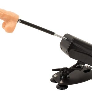 Macchina Del Sesso RC