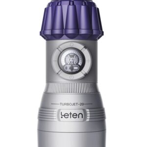 Masturbatore Automatico Turbojet 20