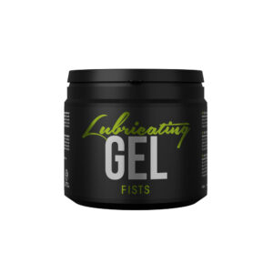 Lubrificante Anale Gel Fists