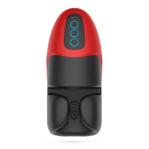 Masturbatore Automatico Pancho