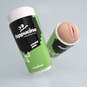 Vagina Artificiale Fappuccino Creamy Pussy