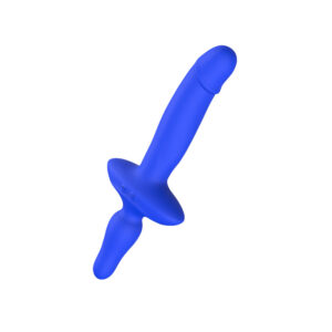 Vibratore Anale Ritter