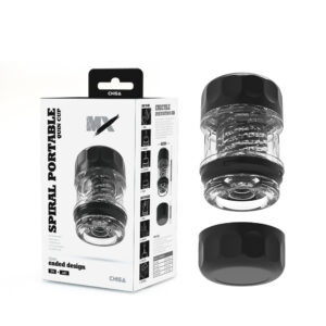 Masturbatore Spiral Cup Quin