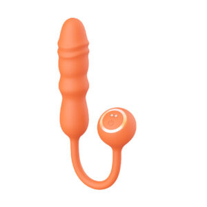 Vibratore Doppia Stimolazione Glitz