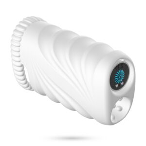 Masturbatore Automatico Nautilus