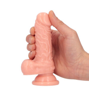 Dildo Realistico Leo 13 cm