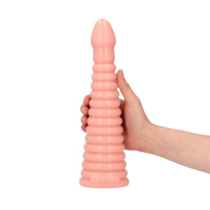 Plug Anale Extreme Tito 26,5 cm