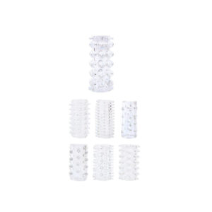 Guaine Falliche Penis Sleeve Kits