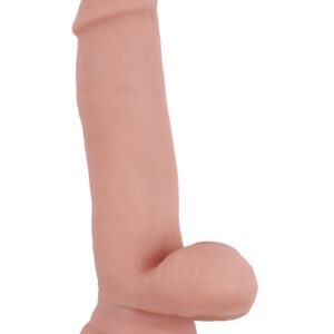 Dildo Realistico Pruriency Lord 17,5 cm