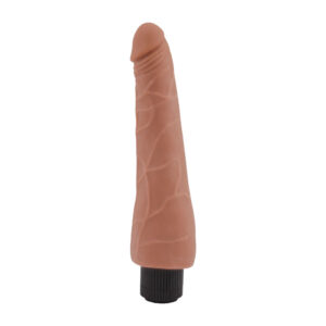 Vibratore Realistico Flirtation 24 cm