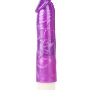 Vibratore Realistico Sexy Whopper 20 cm