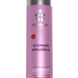 Lubrificante Vaginale Woman Sensitive