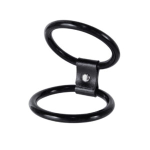 Anello Fallico Ornament Double