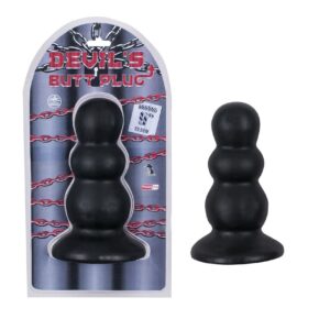 Plug Anale Extreme Devils 23 cm