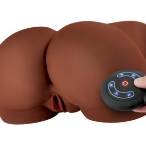 Vagina Artificiale Milk Me Silly