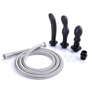 Doccia Anale Splashy 3 in 1