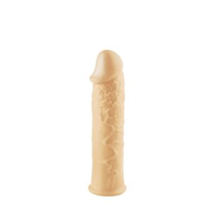 Guaina e Prolunga Pene Length Extender 15 cm