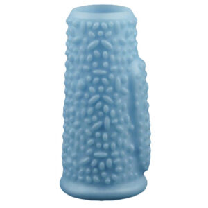 Guaina Fallica Vibrante Drip