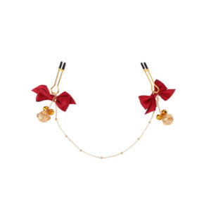 Pinzette per Capezzoli Sexy Tempter Kit