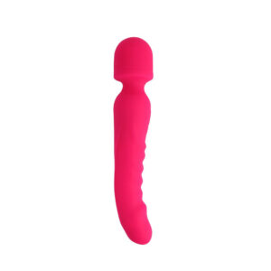 Magic Wand Pleasure Spreader