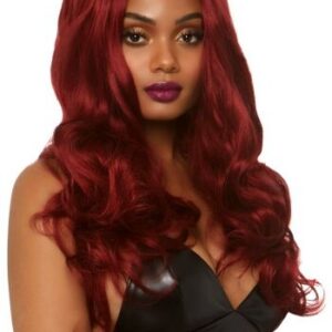 Parrucca Sexy Long Wavy Wig