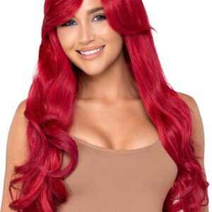 Parrucca Sexy Long Wavy