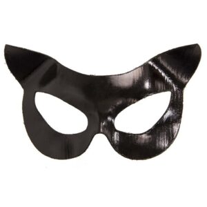 Maschera Sexy Vinyl Cat