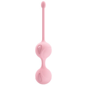 Palline Vaginali Kegel Tighten Up II