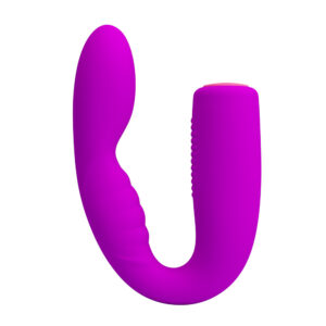 Vibratore Doppia Stimolazione Quintion