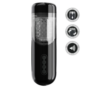 Masturbatore Automatico Lorelei