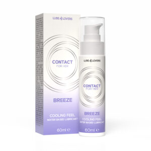 Lubrificante Vaginale Breeze 60 ml