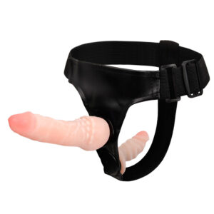 Strap On Female Harness Ultra 16,5cm