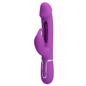 Vibratore Rabbit Kampas