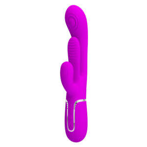 Vibratore Rabbit Shania