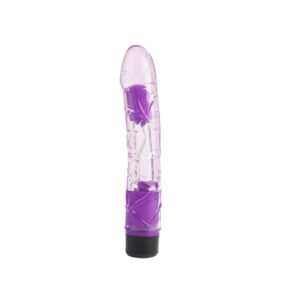 Vibratore Realistico Sexy Vibes 23 cm