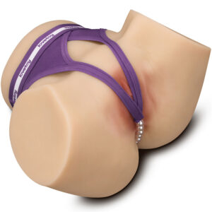 Vagina Artificiale Sensation Pulse Lola