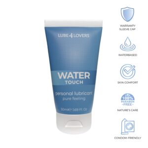 Lubrificante Vaginale Water Touch