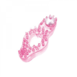 Anello Fallico Beady Rug