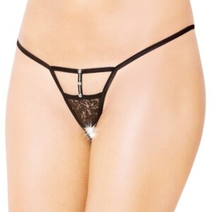 Slip Sexy Crystal Glam S/L