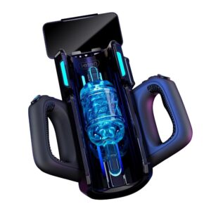 Masturbatore Automatico Pro King