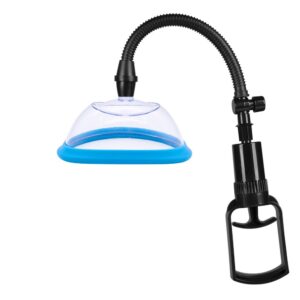 Succhia clitoride Pussy Powerpump