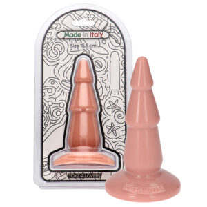 Plug Anale Pino 15,5 cm