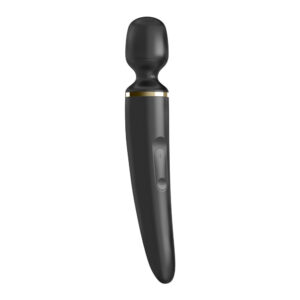 Magic Wand-er Woman