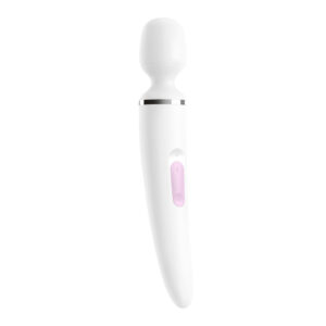 Magic Wand-er Woman